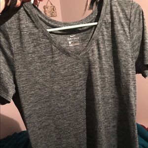 Nike Dri Fit V-Neck